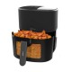 Еър Фрайър Cecotec Cecofry Fantastik Window 6500 6.5L